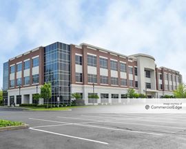 Mission Point Office Park - 2601 Mission Point Blvd