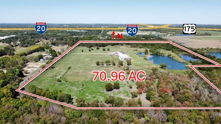 Other space for Sale at 2020 Haymarket Road in Dallas