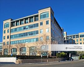 CityLine Sunnyvale - 100 Mathilda Place
