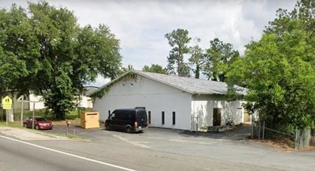 Photo of commercial space at 877 Orange Ave W in Tallahassee