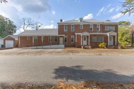 Office space for Sale at 105 Lancaster St SW in Aiken