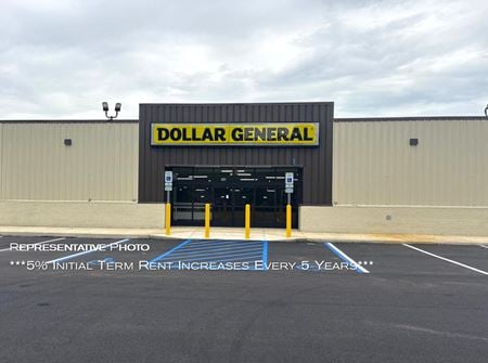 Retail space for Sale at 145 Foxwood Road in Deatsville