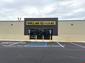 Dollar General | Deatsville, AL