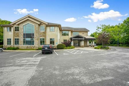 Office space for Rent at 5156 Blazer Parkway in Dublin