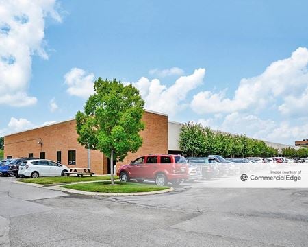 Photo of commercial space at 601 Mainstream Drive in Nashville