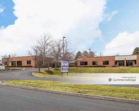 Office space for Rent at 3000 Cabot Blvd West in Langhorne