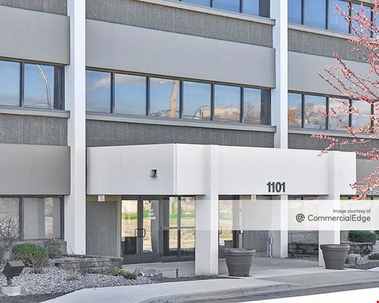 Loffler Business Center