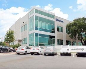 One51 Office Centre - Phase 2 - San Antonio