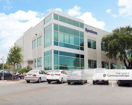 Photo of commercial space at 9810 State Highway 151 in San Antonio
