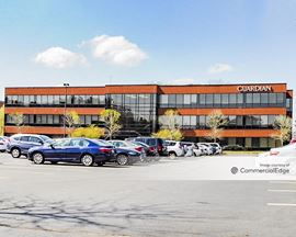 Lakeshore Center at Lake Nippenicket - Building 1