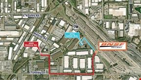 Stabilized Class A IOS Investment Opportunity - 2 Properties