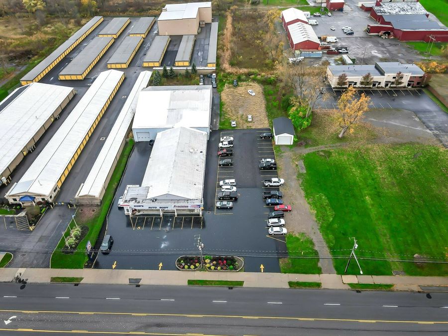 3160 Union Rd