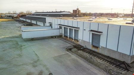 Industrial space for Sale at 160 West Brookmont Boulevard in Bradley