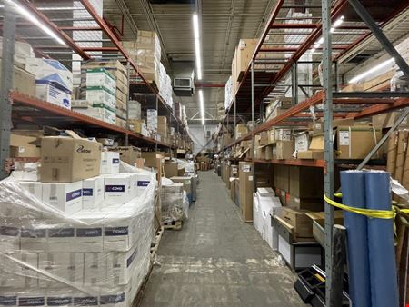 Industrial space for Rent at 25-10 Ulmer Street in Flushing