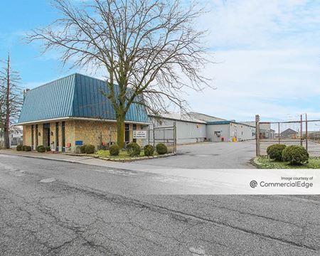 Industrial space for Rent at 1001 Hurricane Street in Franklin