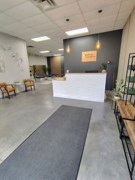 Professional Healthcare/Wellness Office Space For Rent (South Asheville - Royal Pines)