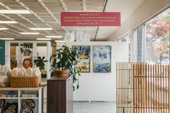 Koho - Creative Hub