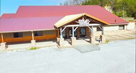 Freestanding Retail/Flex Building