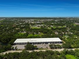 Corporex Park Distrbution Center