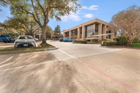 Photo of commercial space at 8350 Meadow Rd in Dallas