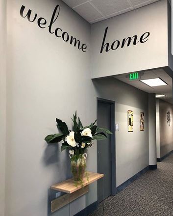 Colley Executive Offices - @ Granby