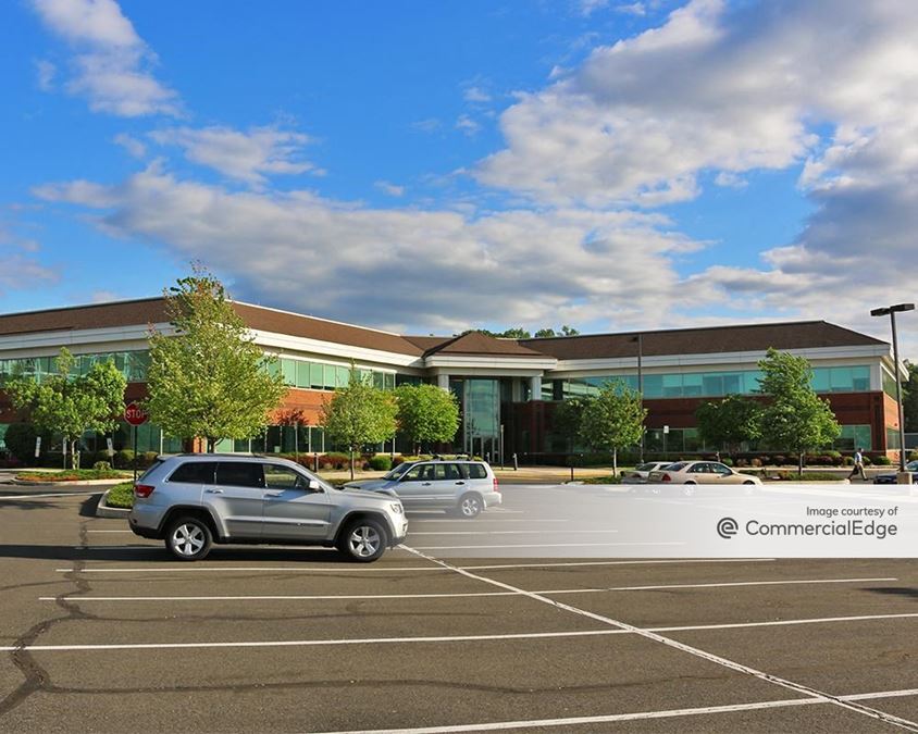 1600 Manor Drive, Chalfont Office Space For Lease