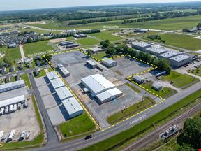 Industrial Facility
