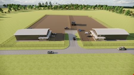Photo of commercial space at 2350 County Road 311 in Jarrell