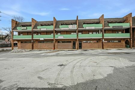 Retail space for Rent at 1A Trolley Square in Wilmington