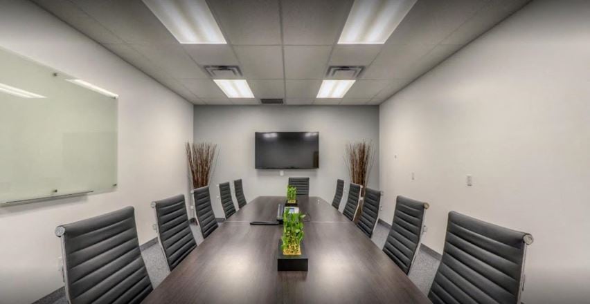AZOffices - 4700 South Mill Avenue