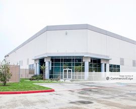 Prologis Central Green 10
