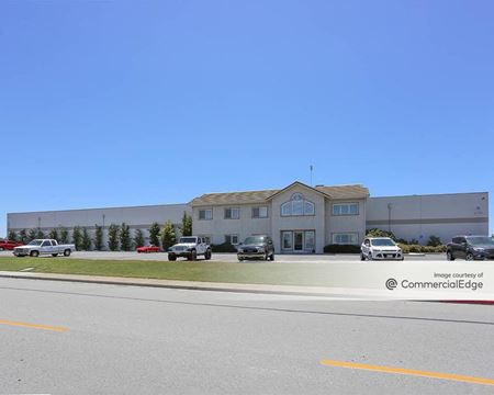 Photo of commercial space at 1600 Lana Way in Hollister