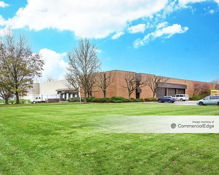 Commercial space for Rent at 4550 Tiedeman Road in Cleveland