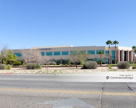 Office space for Rent at 3535 East Valencia Road in Tucson