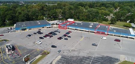 Photo of commercial space at 3201 St. Joe Center Road in Fort Wayne