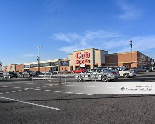 Shannon Square Shoppes