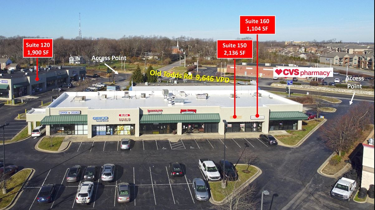 Todds Center