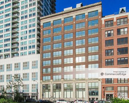 Office space for Rent at 717 South Wells Street in Chicago