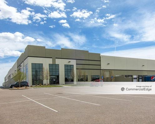 Majestic Commercenter - Building 28