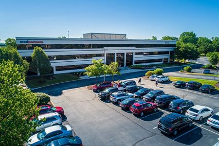 SW Office Space Available - Fort Wayne