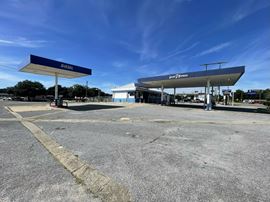 Pensacola Fuel & C-Store Opportunity