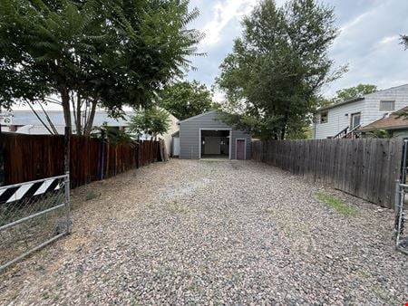 Industrial space for Rent at 1460 Chase St in Lakewood