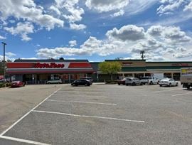 Village Plaza