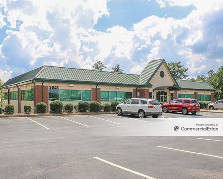 Office space for Rent at 3625 Braselton Hwy in Dacula