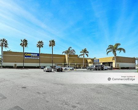 Photo of commercial space at 6100 Auto Center Drive in Buena Park