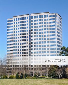 Atlanta Galleria Office Park - Galleria 400