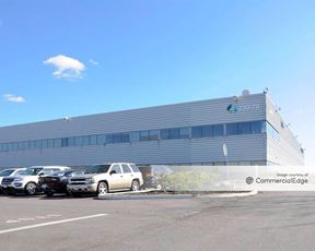 Prologis JFK Logistics Center - 230-79 International Airport Center Blvd