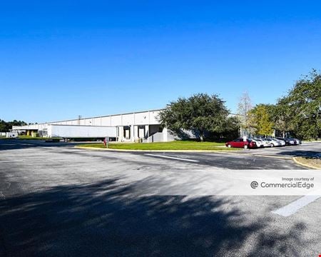 Industrial space for Sale at 13750 Reptron Blvd in Tampa