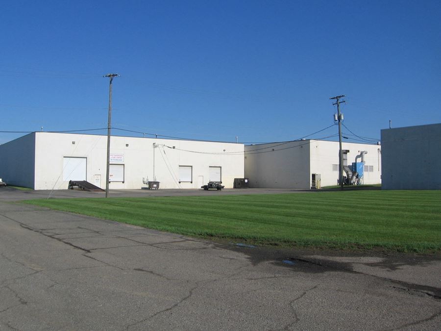 Faircrest Supplier City
