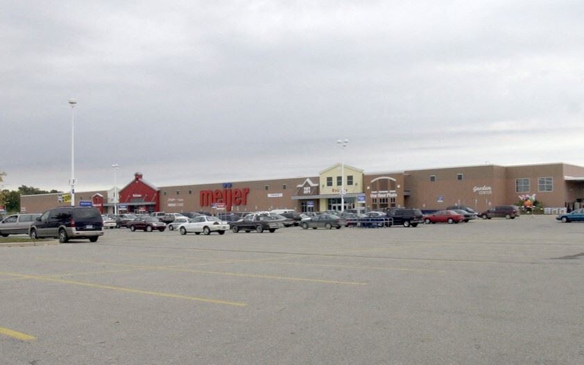 Meijer | In-Store Retail Space